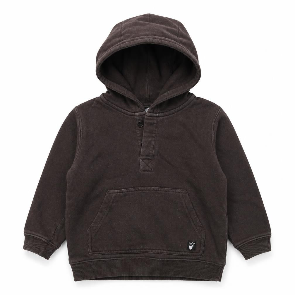 H&M  Brown   Pullover Jumper Size 12-18 Months