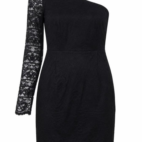 New Look Womens Black   Bodycon  Size 10