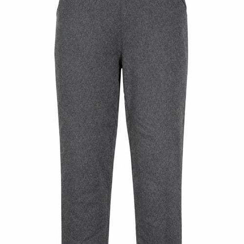 Marks and Spencer Womens Grey   Trousers  Size L L25 in