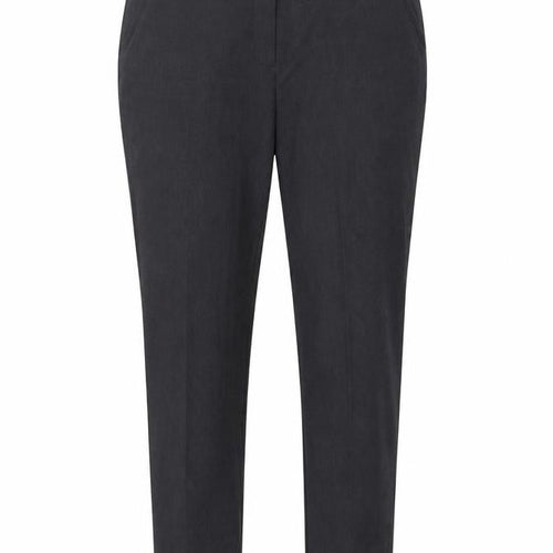 Marks and Spencer Womens Grey   Trousers  Size 16 L29 in