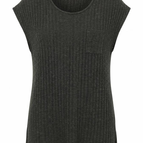 Topshop Womens Green  Knit Pullover Jumper Size 12