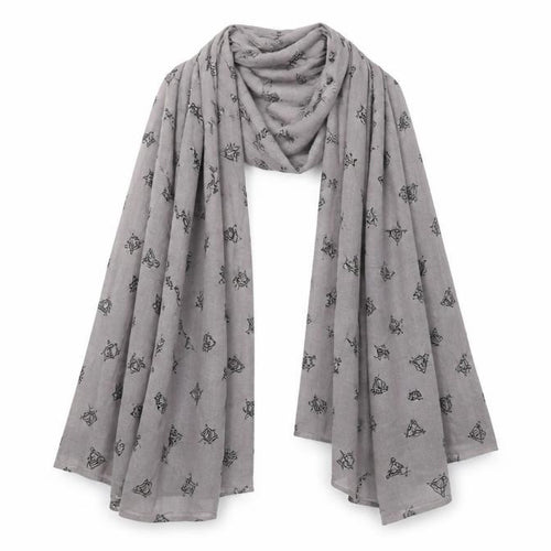 Dorothy Perkins  Grey    Shawl/Wrap