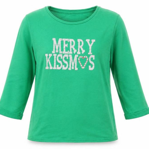 Papaya Womens Green   Pullover Jumper Size M