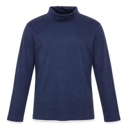 Preworn Mens Blue   Pullover Sweatshirt Size S