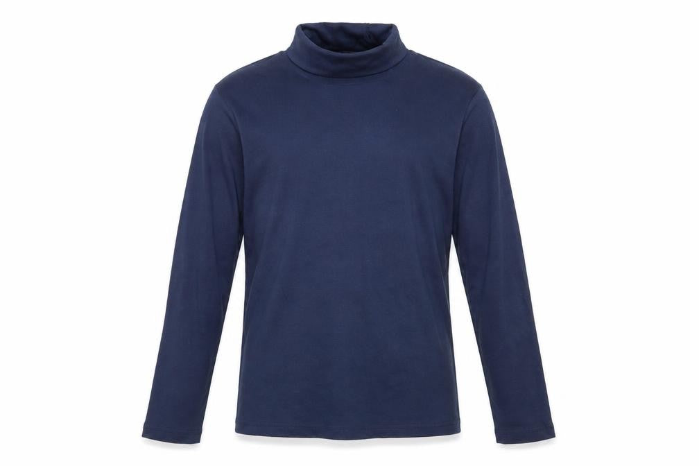 Preworn Mens Blue   Pullover Sweatshirt Size S