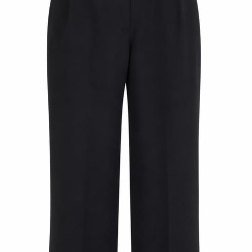 CC Womens Blue   Trousers  Size 14 L29 in