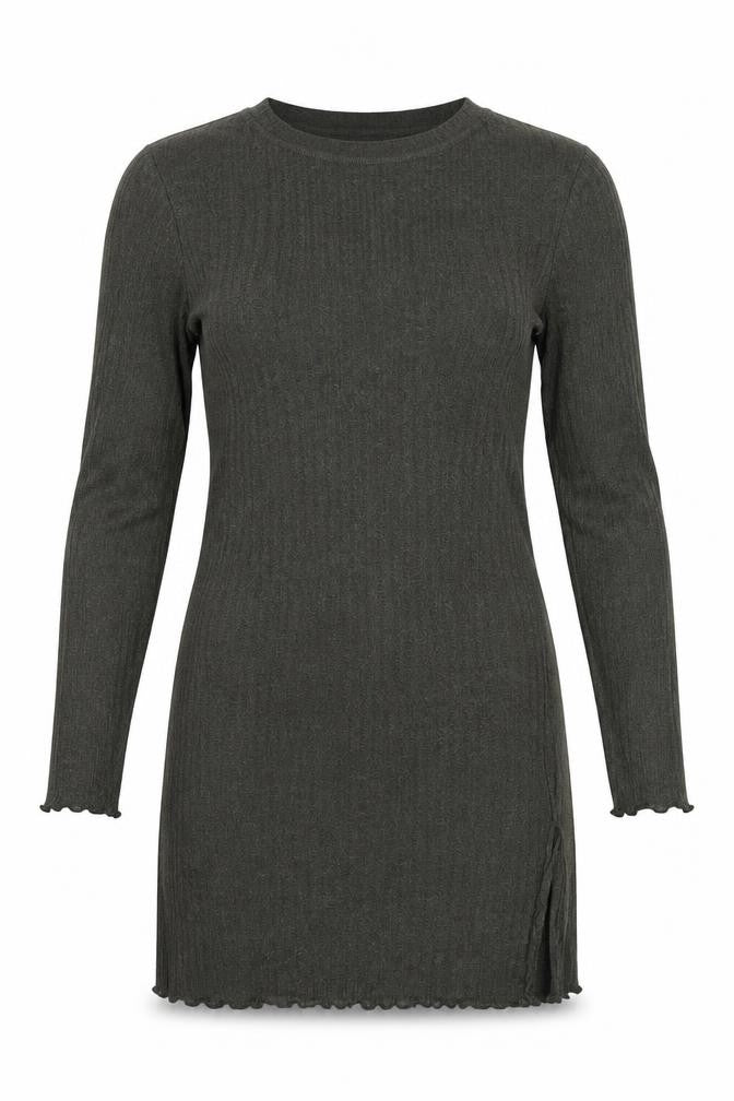 George Womens Grey Bodycon Size 10