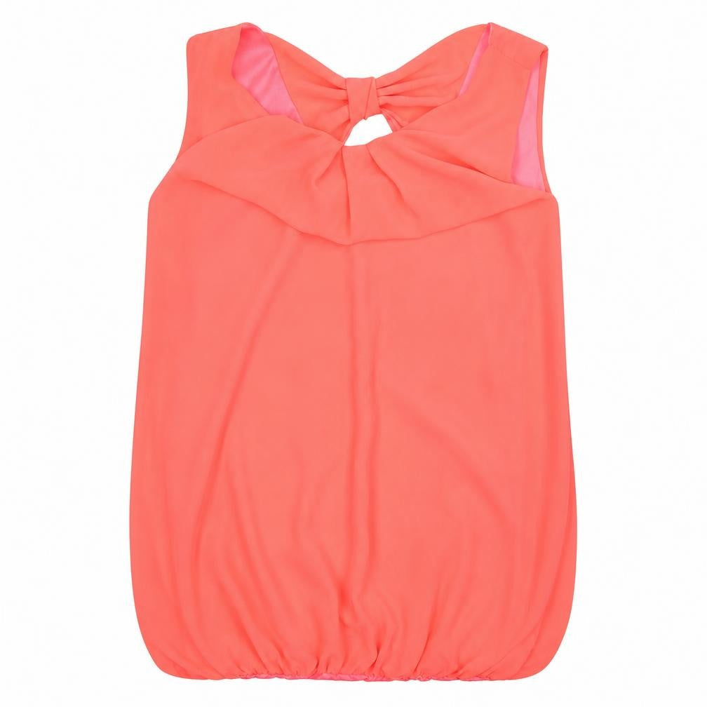 Preworn Womens Pink   Basic Tank Size 10