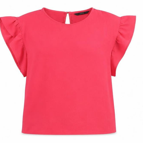 George Girls Pink   Basic Tank Size 13-14 Years