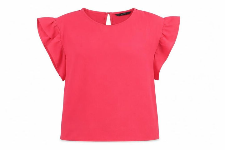 George Girls Pink Basic Tank Size 13-14 Years