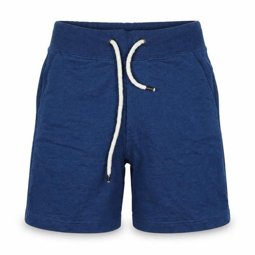 Berkshire  Mens Blue   Sweat Shorts Size XS
