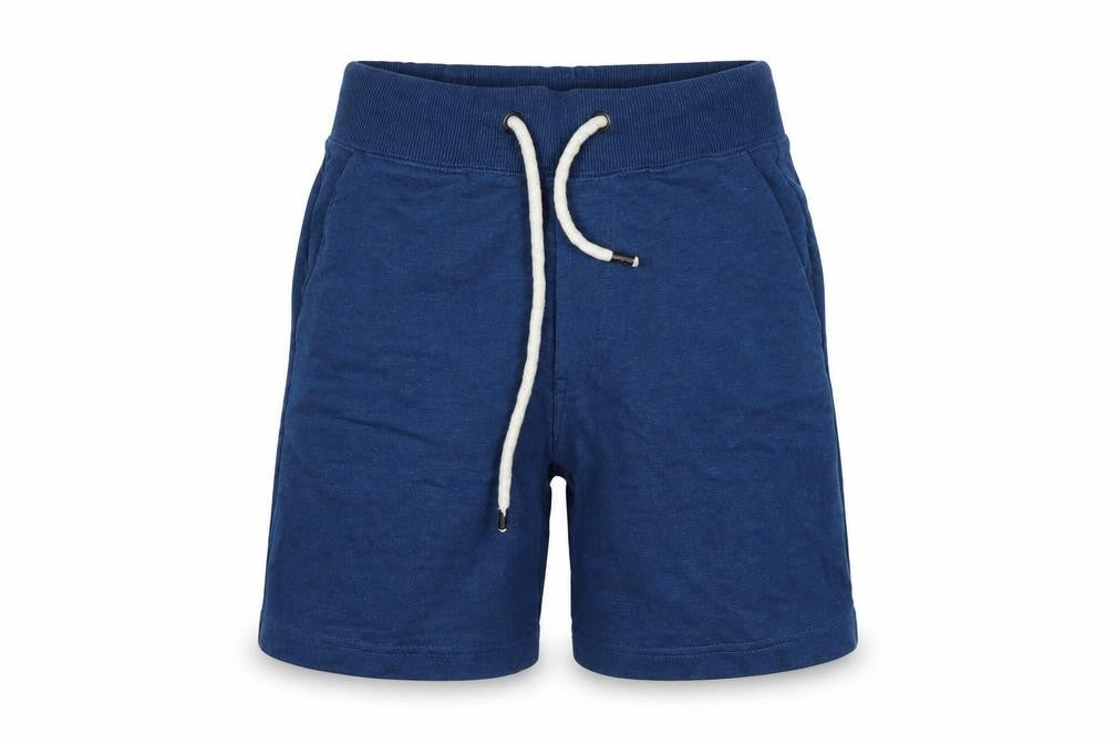 Berkshire  Mens Blue   Sweat Shorts Size XS