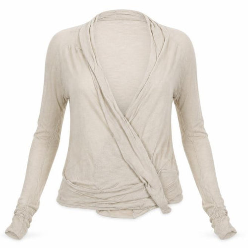 Shana Womens Beige   Cardigan Jumper Size 10