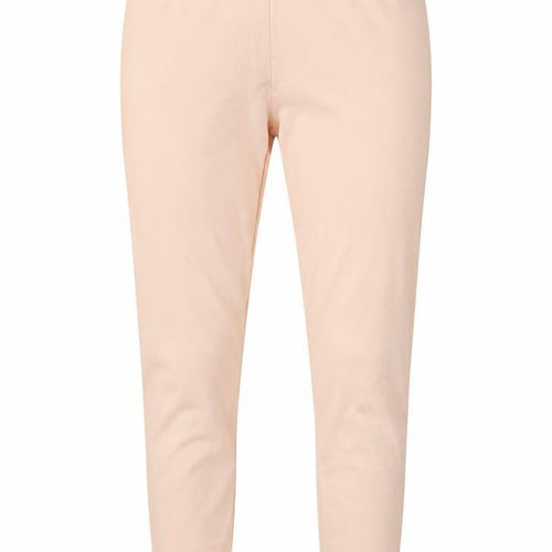 Preworn Womens Pink   Trousers  Size M L27 in