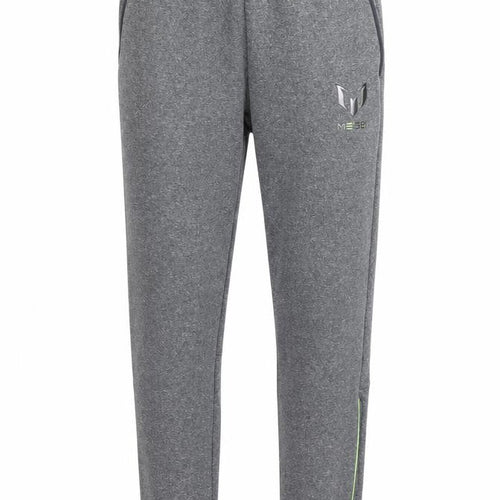 Preworn Boys Grey   Jogger Trousers