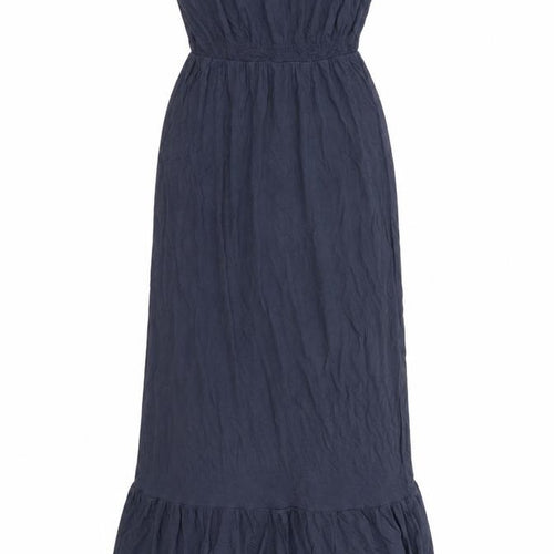 Topshop Womens Blue   Maxi  Size 8