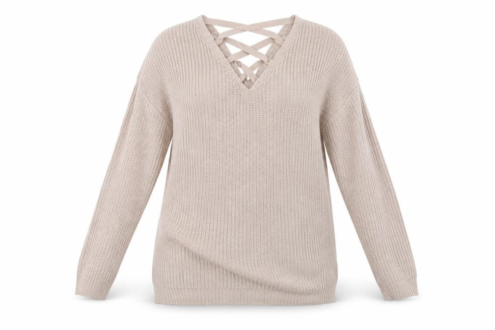 Peacocks Womens Pink   Pullover Jumper Size L
