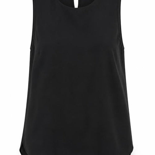 TU Womens Beige   Camisole Blouse Size 12