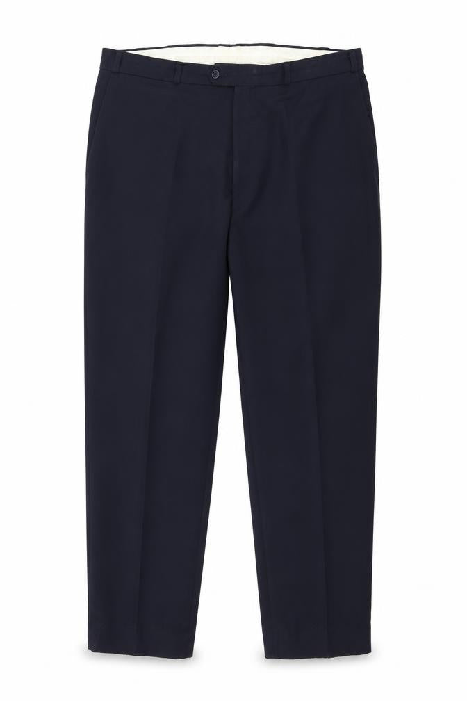 St Bernard Womens Blue   Trousers  Size 42 in L27 in