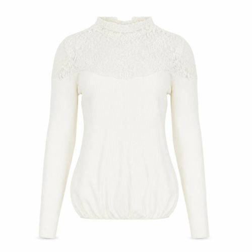 tesini Womens White   Pullover Jumper Size 12