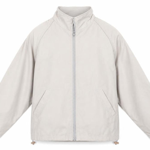 E-vie Womens Grey   Jacket  Size 10