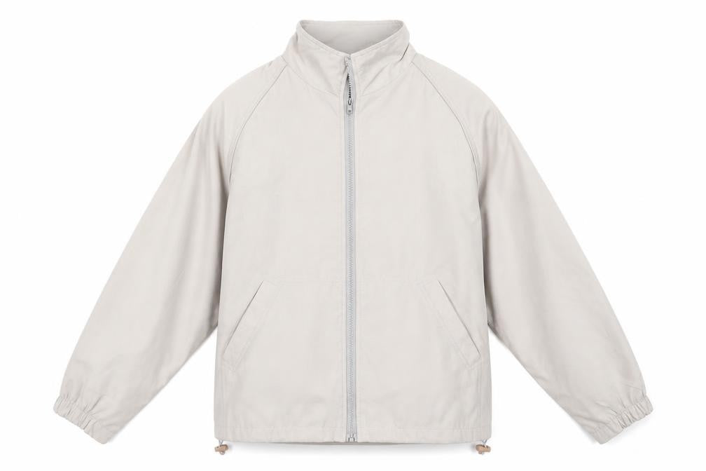 E-vie Womens Grey   Jacket  Size 10