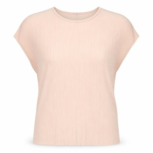 Missguided Womens Pink   Basic Blouse Size 6