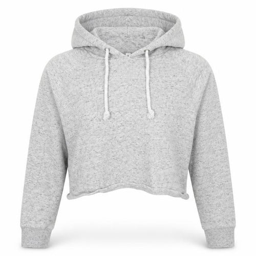 Divided Womens Grey   Pullover Hoodie Size S