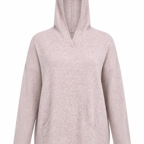 Cyrus Womens Pink   Pullover Jumper Size L