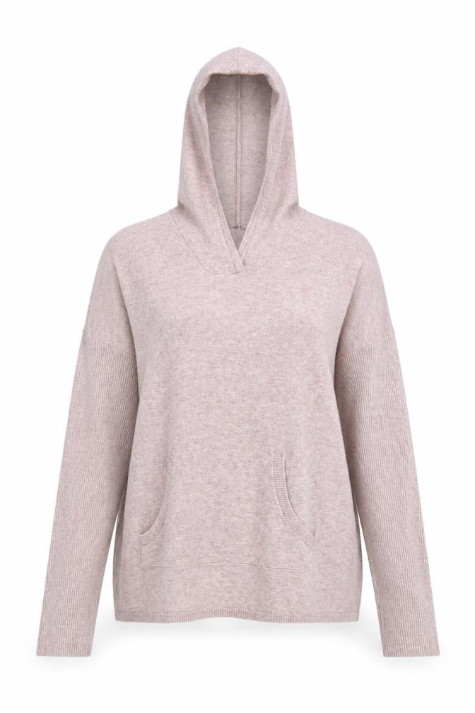 Cyrus Womens Pink   Pullover Jumper Size L