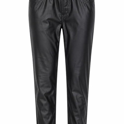 Preworn Womens Black   Trousers  Size S L26 in