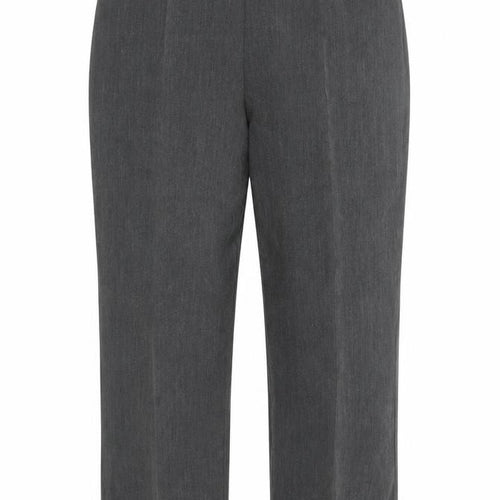 Sarah Hamilton  Womens Grey   Trousers  Size 18 L26 in