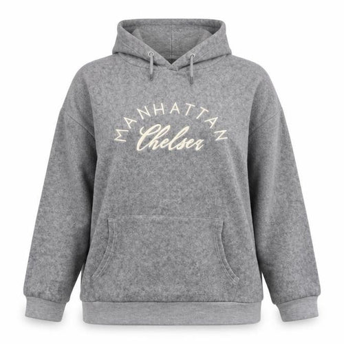Dorothy Perkins Womens Grey   Pullover Jumper Size 16