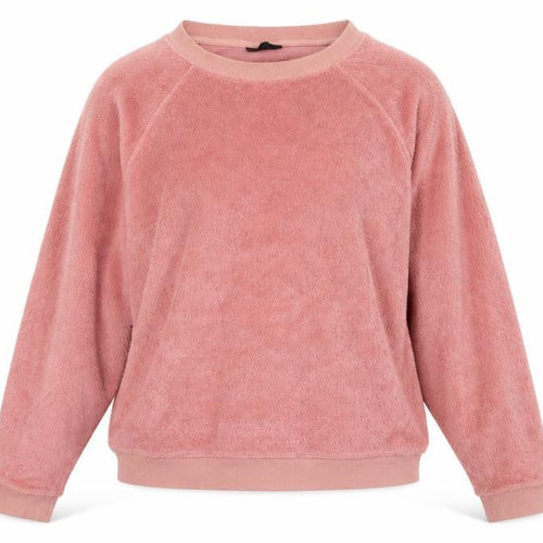 Topshop Womens Pink   Pullover Jumper Size 12