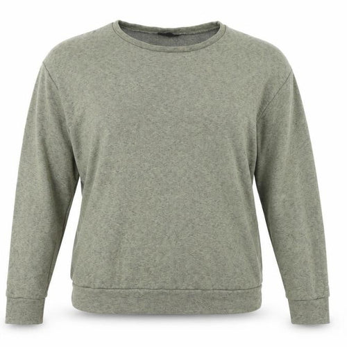Topshop Womens Green   Pullover Jumper Size 12