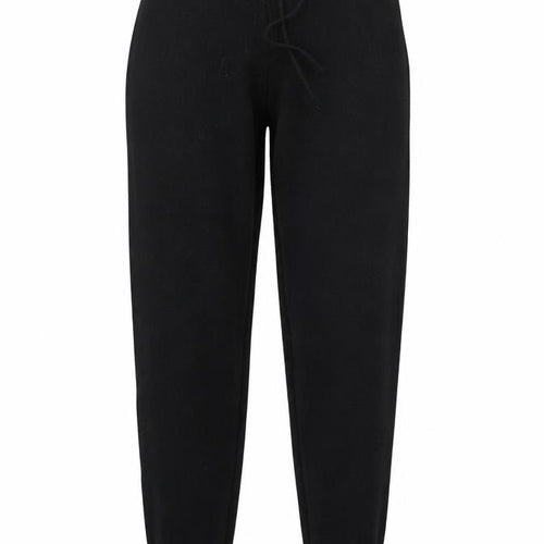 Missguided Womens Black   Trousers  Size M L30 in