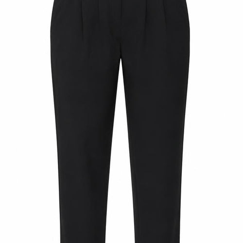 Red Herring Womens Black   Trousers  Size 8 L28 in
