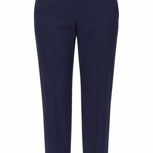 Gallery Womens Blue   Trousers  Size 8 L29 in