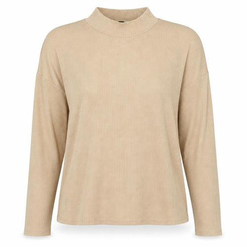 Divided by H&M Womens Beige   Pullover Jumper Size M