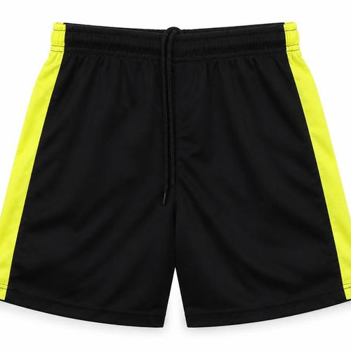 Preworn Boys Multicoloured   Bermuda Shorts Size XS
