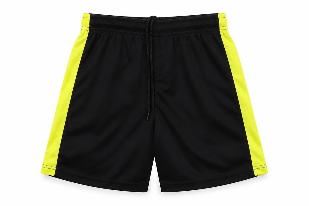 Preworn Boys Multicoloured   Bermuda Shorts Size XS