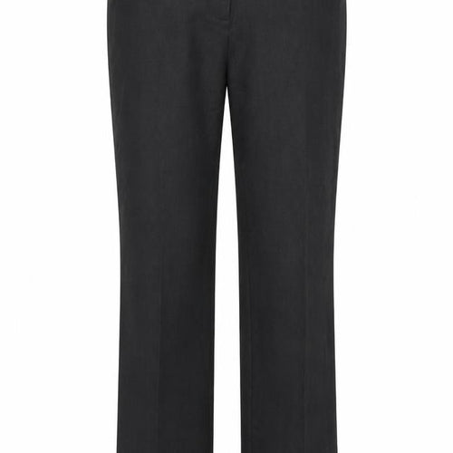 Preworn Womens Grey   Trousers  Size 28 in L30 in