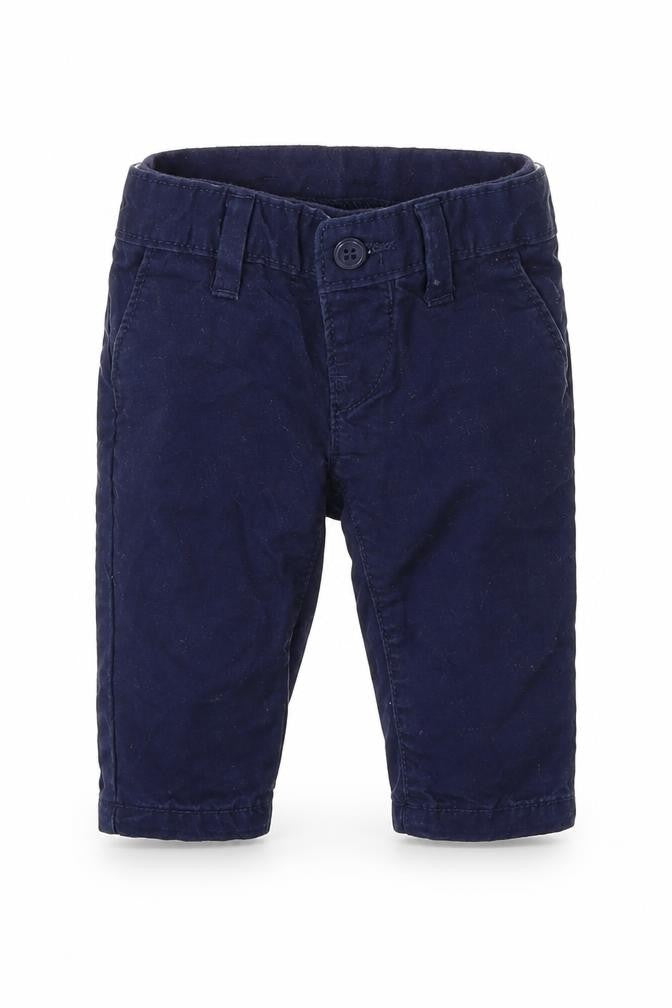 Gap Baby Blue   Cargo Jeans Size 0-3 Months