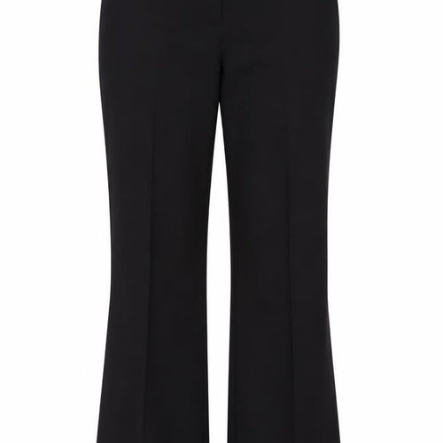 Marks and Spencer Womens Black   Trousers  Size 14 L30 in