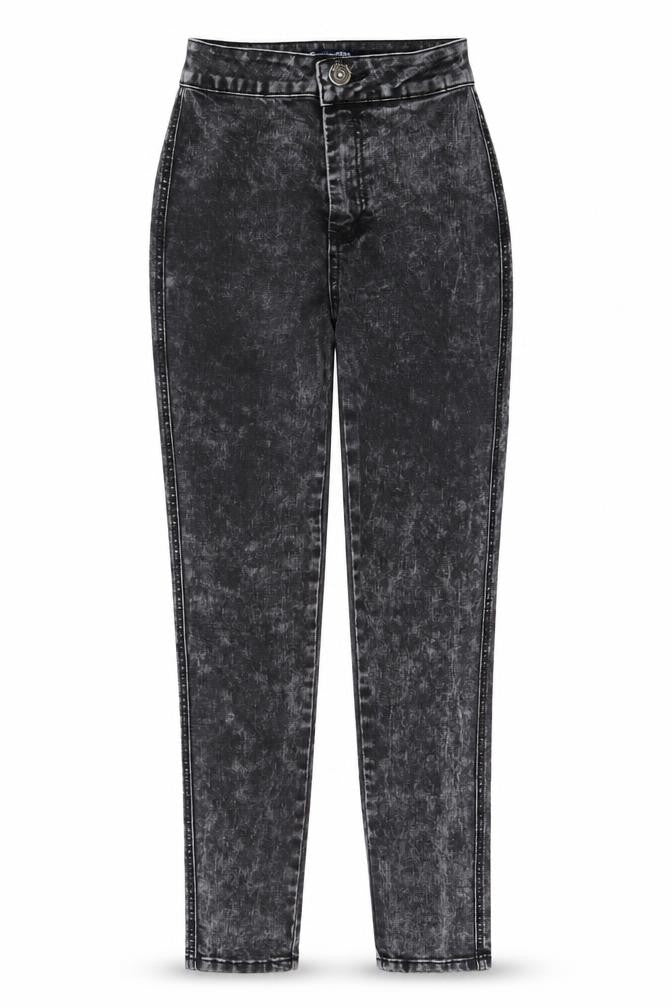 denim club Womens Black   Skinny Jeans Size 8 L27 in