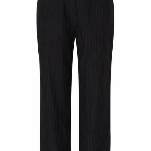 Bay Womens Black   Trousers  Size 14 L29 in