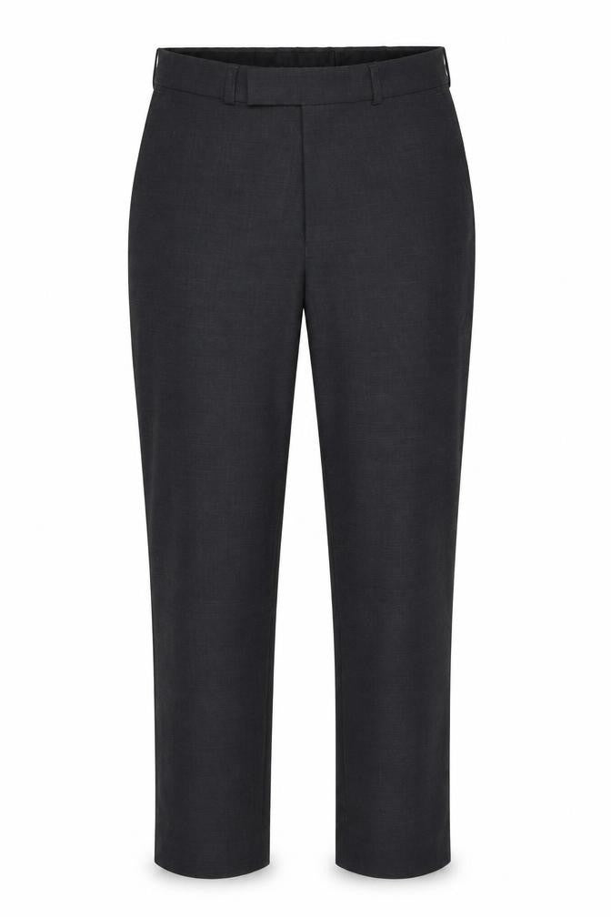 Debenhams Womens Grey Trousers Size 32 L26 in