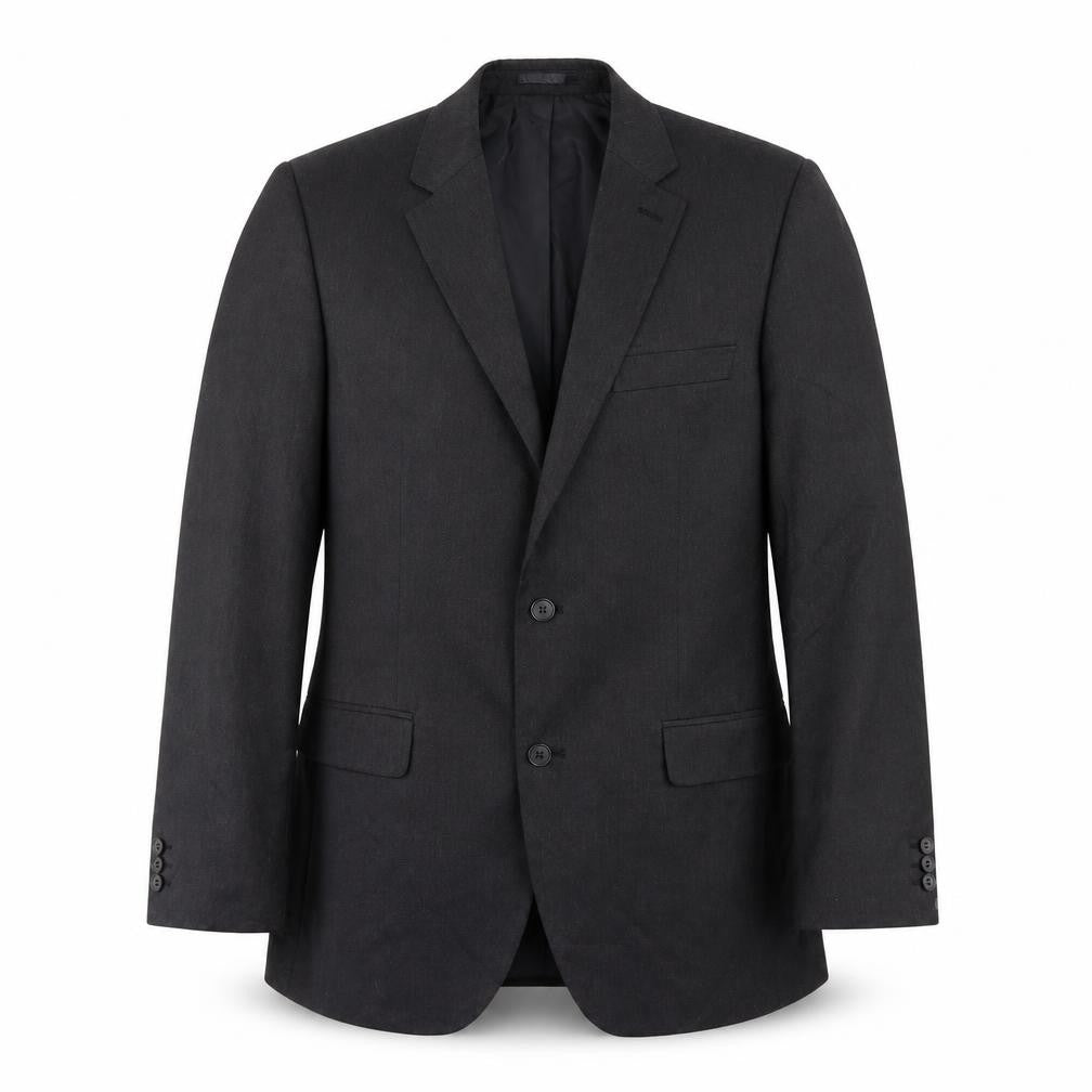 karl jackson Mens Grey   Jacket Blazer