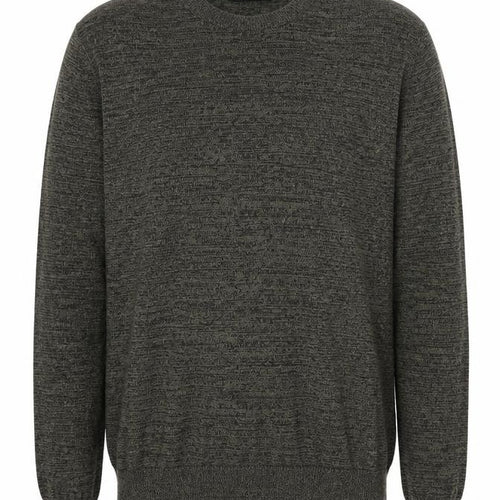 ASOS Mens Green  Knit Pullover Jumper Size M