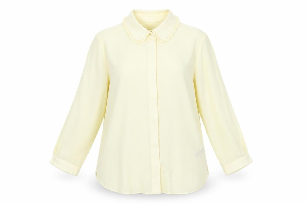 Dorothy Perkins Womens Ivory   Tunic Blouse Size 12